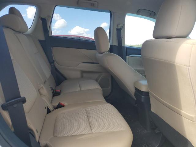 Photo 10 from auction – 2017 MITSUBISHI OUTLANDER with VIN JA4AD3A31HZ001095