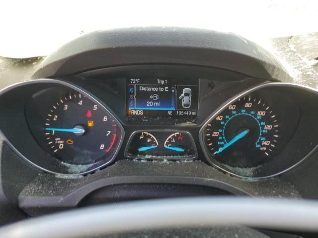 Photo 9 from auction – 2014 FORD ESCAPE SE with VIN 1FMCU9GX3EUC43371