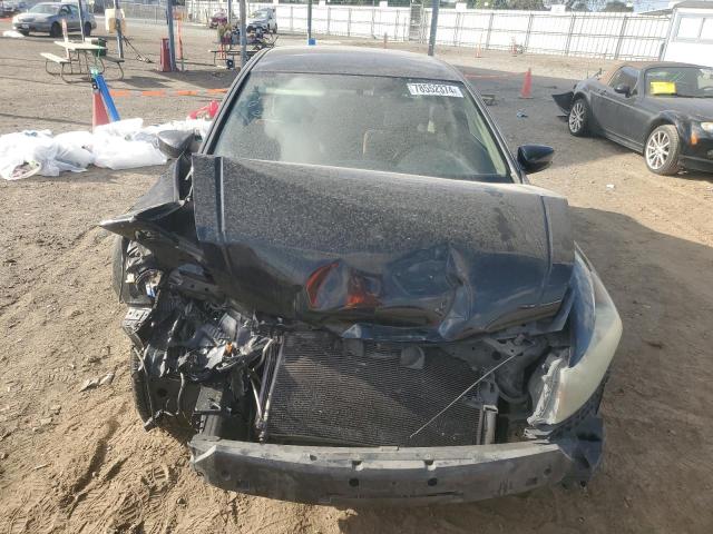 Photo 5 from auction – 2011 HONDA ACCORD LX with VIN 1HGCP2F38BA001062