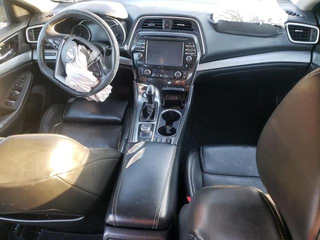 Photo 8 from auction – 2017 NISSAN MAXIMA 3.5 with VIN 1N4AA6AP0HC404674