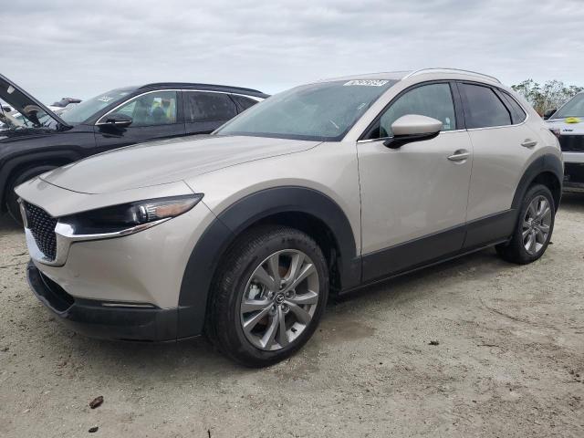 MAZDA CX-30 PREM 2024 with VIN 3MVDMBDM9RM649125 - Photo from auction