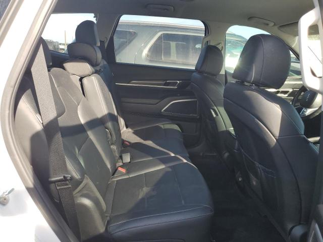 Photo 11 from auction – 2023 KIA TELLURIDE with VIN 5XYP2DGC4PG345049