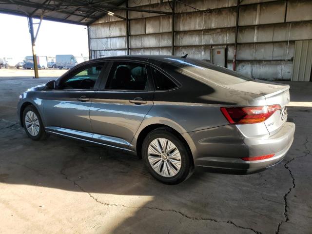 Photo 2 from auction – 2019 VOLKSWAGEN JETTA S with VIN 3VWN57BU3KM106908