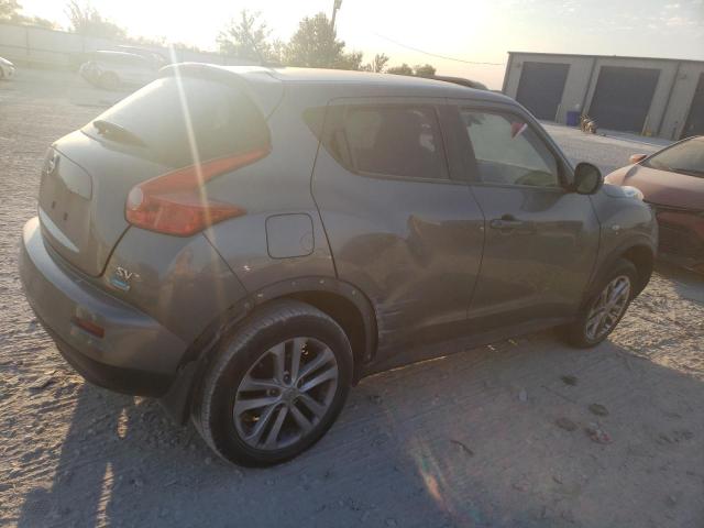Photo 3 from auction – 2014 NISSAN JUKE S with VIN JN8AF5MR4ET451208