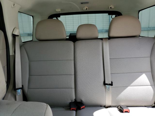 Снимка 10 от търг – 2010 FORD ESCAPE XLT с VIN 1FMCU0D72AKB76199