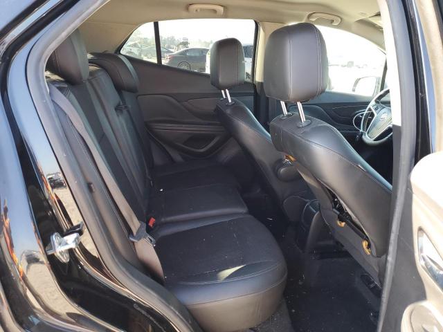 Photo 11 from auction – 2018 BUICK ENCORE with VIN KL4CJASB3JB558505