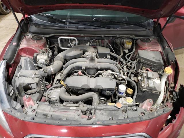 Photo 11 from auction – 2019 SUBARU OUTBACK 2. with VIN 4S4BSAFCXK3345821