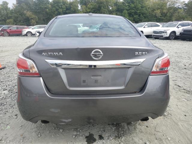 Photo 6 from auction – 2014 NISSAN ALTIMA 3.5 with VIN 1N4BL3AP1EC195163