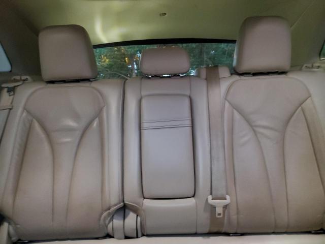 Zdjęcie 10 z aukcji – 2017 LINCOLN MKC RESERV z VIN 5LMCJ3C96HUL35461