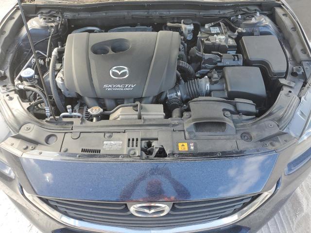 Photo 11 from auction – 2018 MAZDA 3 TOURING with VIN 3MZBN1V36JM251281