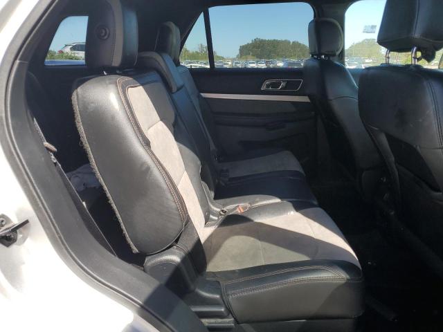 Photo 11 from auction – 2017 FORD EXPLORER X with VIN 1FM5K7D83HGC18389