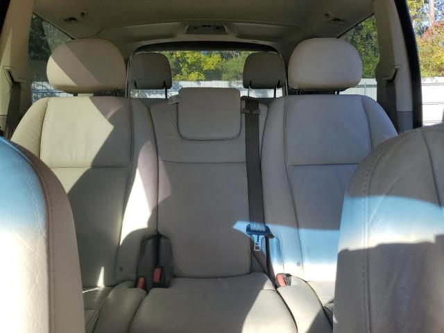 Photo 10 from auction – 2011 VOLVO XC90 3.2 with VIN YV4952CZ7B1606484