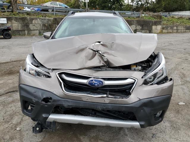 Photo 5 from auction – 2022 SUBARU OUTBACK LI with VIN 4S4BTANC0N3184351