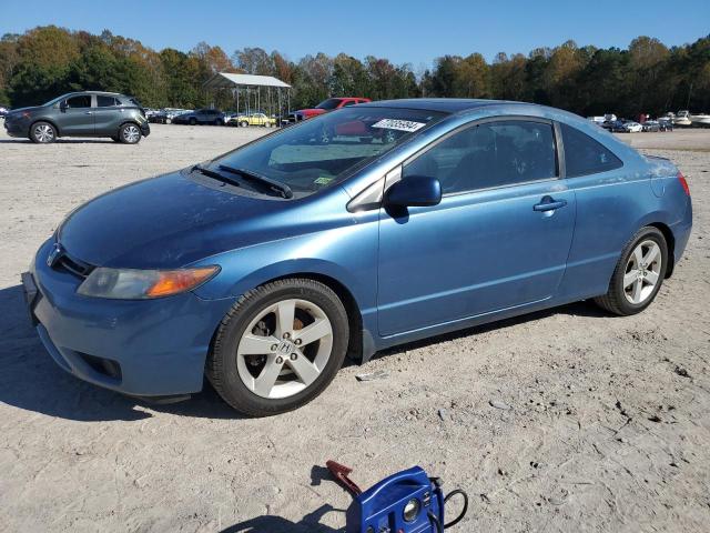 HONDA CIVIC 2008 with VIN 2HGFG12948H577355 - Photo from auction