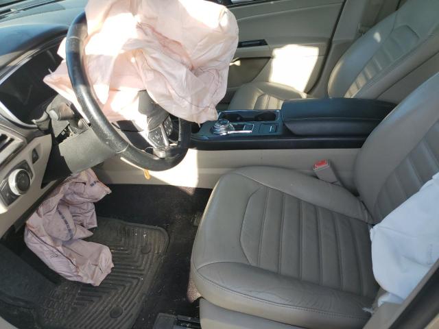 Photo 7 from auction – 2017 FORD FUSION SE with VIN 3FA6P0HD7HR304327