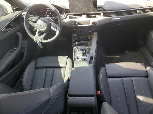 Photo 8 from auction – 2022 AUDI A4 PREMIUM with VIN WAUEAAF44NN014395