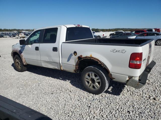 Photo 2 from auction – 2008 FORD F150 SUPER with VIN 1FTPW14V08FA00663