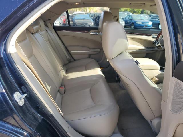 Photo 10 from auction – 2011 CHRYSLER 300C with VIN 2C3CK6CT8BH559993