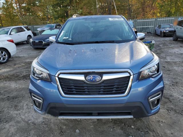 Photo 5 from auction – 2020 SUBARU FORESTER T with VIN JF2SKAXC8LH519345