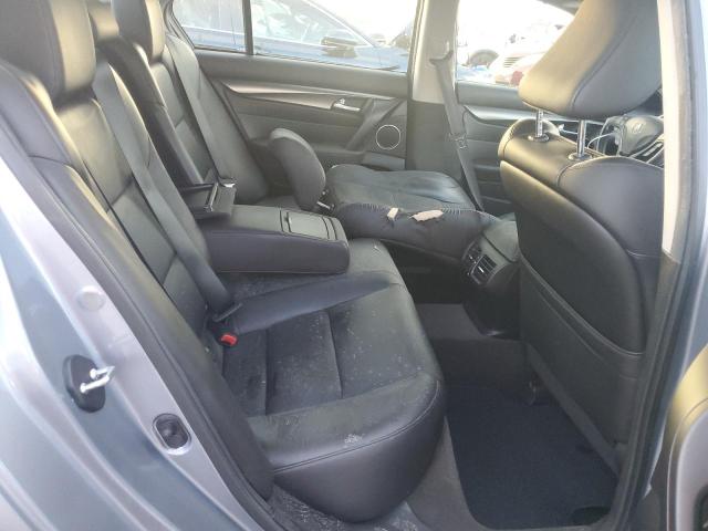 Photo 10 from auction – 2012 ACURA TL with VIN 19UUA8F55CA008126