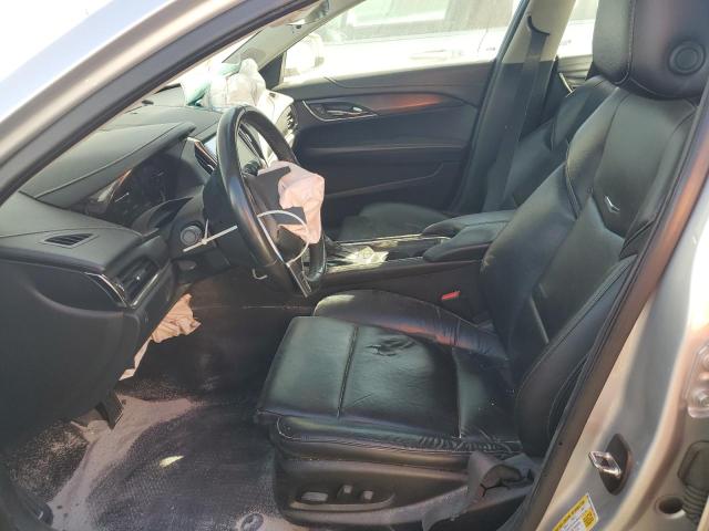 Photo 7 from auction – 2014 CADILLAC ATS with VIN 1G6AA5RX0E0158217