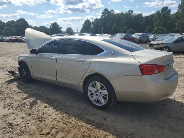Photo 2 from auction – 2015 CHEVROLET IMPALA LS with VIN 2G11Z5SL9F9232280