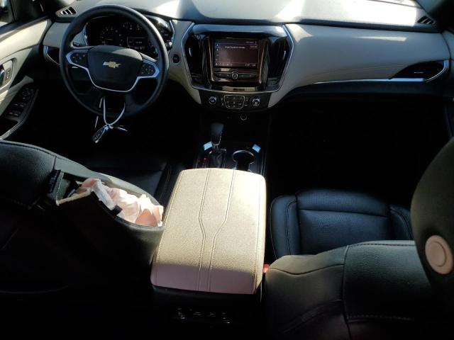 Photo 8 from auction – 2022 CHEVROLET TRAVERSE L with VIN 1GNERFKW5NJ136505