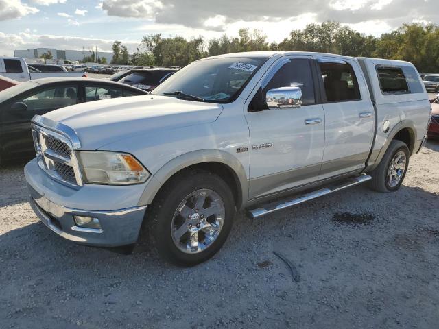 DODGE RAM 1500 2010 with VIN 1D7RB1CT3AS179854 - Photo from auction