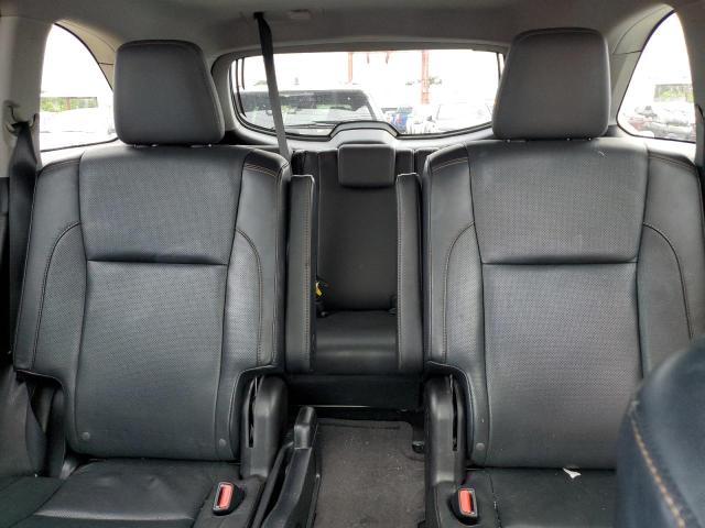 Photo 10 from auction – 2015 TOYOTA HIGHLANDER with VIN 5TDYKRFH0FS097849
