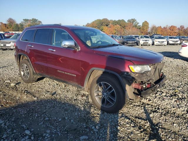 Photo 4 from auction – 2017 JEEP GRAND CHER with VIN 1C4RJEBG7HC813227