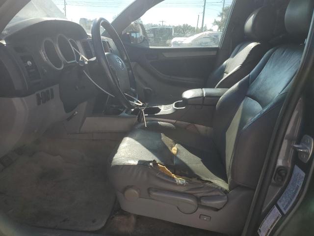 Photo 7 from auction – 2004 TOYOTA 4RUNNER SR with VIN JTEZT14R040016262