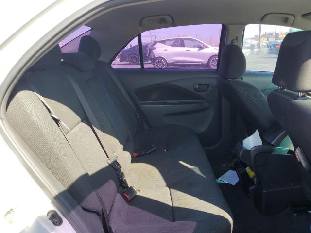 Photo 10 from auction – 2012 TOYOTA YARIS with VIN JTDBT4K32CL014970