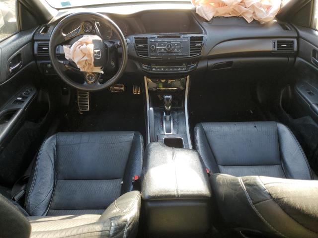 Photo 8 from auction – 2016 HONDA ACCORD SPO with VIN 1HGCR2F53GA062001