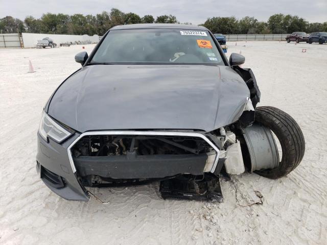 Photo 5 from auction – 2017 AUDI A3 PREMIUM with VIN WAUAUGFF3H1044302