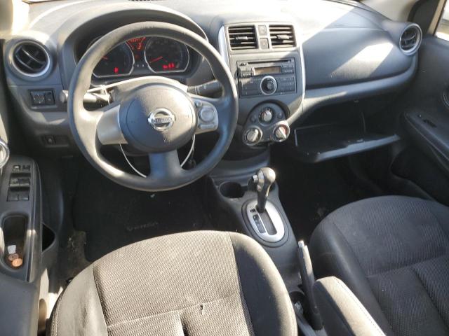 Photo 8 from auction – 2014 NISSAN VERSA S with VIN 3N1CN7AP3EL868011