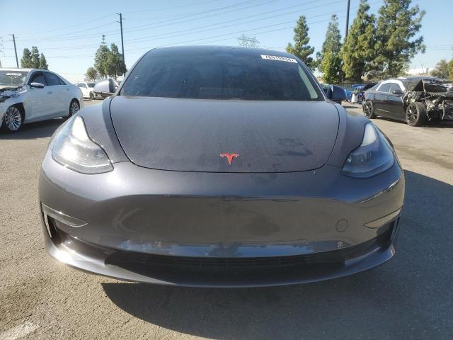 Photo 5 from auction – 2021 TESLA MODEL 3 with VIN 5YJ3E1EA9MF867541