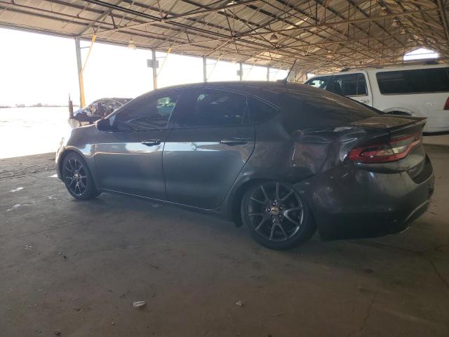 Photo 2 from auction – 2016 DODGE DART SXT with VIN 1C3CDFBB8GD506685