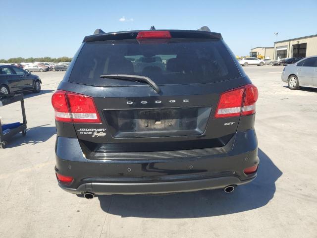 Photo 6 from auction – 2017 DODGE JOURNEY GT with VIN 3C4PDDEG2HT685701
