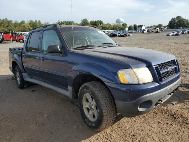 Photo 4 from auction – 2005 FORD EXPLORER S with VIN 1FMZU77K75UB17999