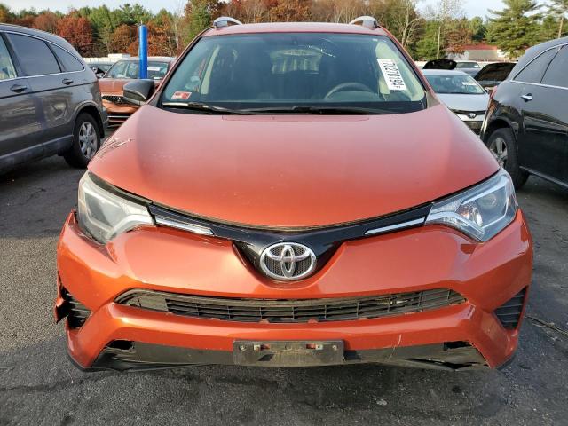 Photo 5 from auction – 2016 TOYOTA RAV4 LE with VIN 2T3BFREVXGW449188
