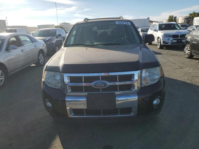 Photo 5 from auction – 2009 FORD ESCAPE HYB with VIN 1FMCU49359KA51092