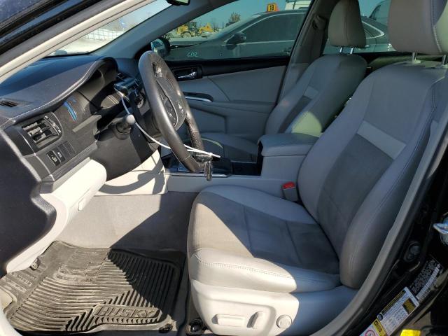 Photo 7 from auction – 2012 TOYOTA CAMRY HYBR with VIN 4T1BD1FK6CU045013