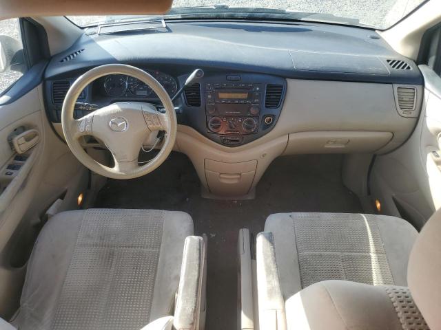 Zdjęcie 8 z aukcji – 2004 MAZDA MPV WAGON z VIN JM3LW28J940515726