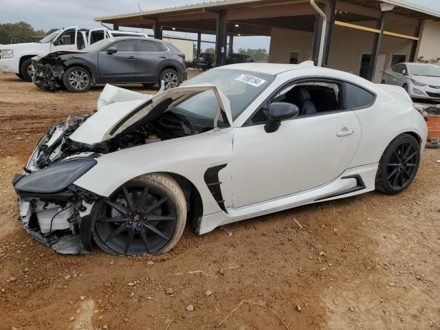 TOYOTA GR 86 PREM 2023 with VIN JF1ZNBF13P8764737 - Photo from auction