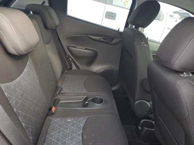 Photo 10 from auction – 2021 CHEVROLET SPARK 1LT with VIN KL8CD6SA4MC715726