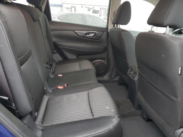 Photo 11 from auction – 2017 NISSAN ROGUE S with VIN KNMAT2MV7HP572506