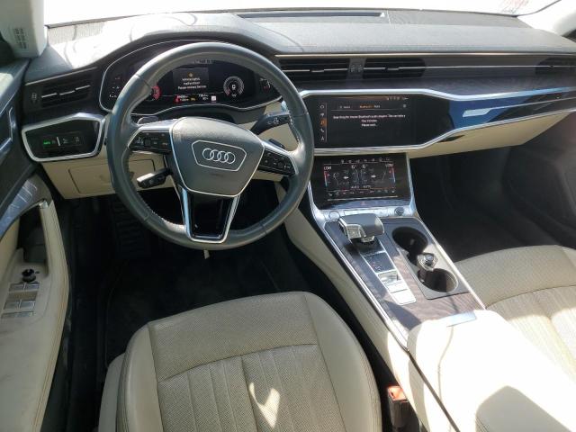 Photo 8 from auction – 2019 AUDI A7 PRESTIG with VIN WAUV2AF23KN027467