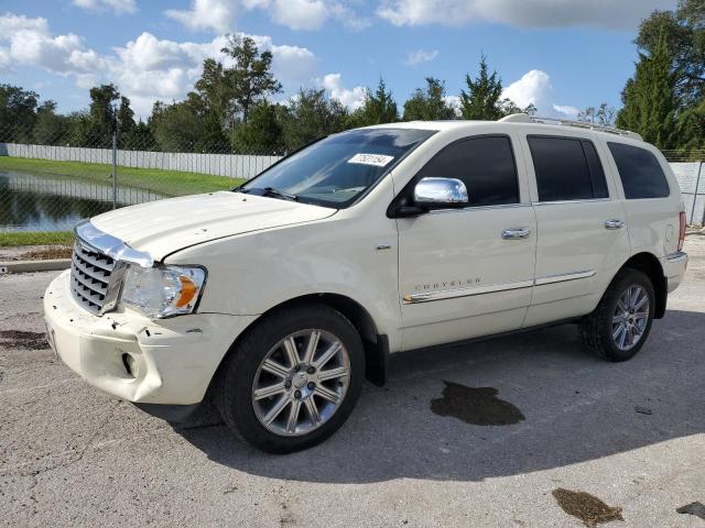 CHRYSLER ASPEN LIMI 2008 with VIN 1A8HW58258F142690 - Photo from auction