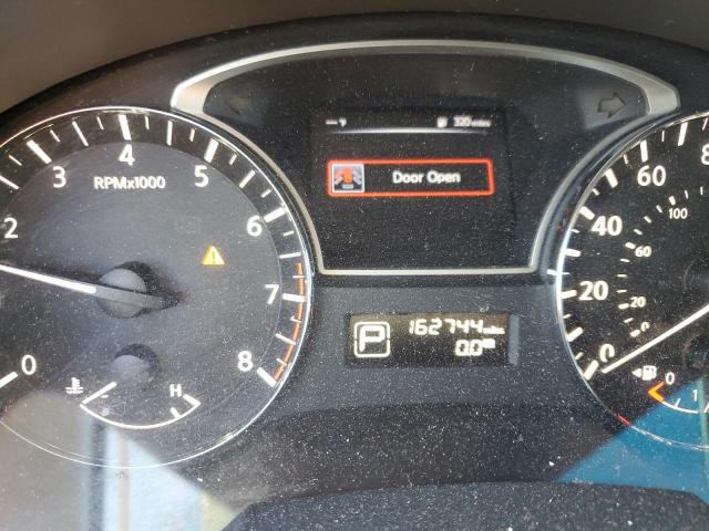 Photo 9 from auction – 2015 NISSAN ALTIMA 2.5 with VIN 1N4AL3AP8FC437038