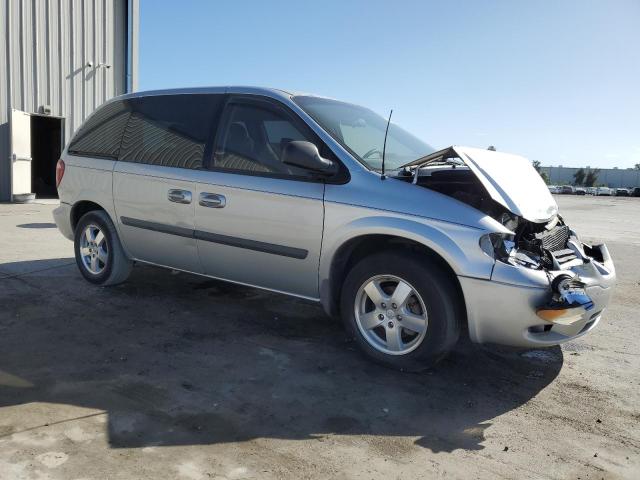 Photo 4 from auction – 2006 DODGE CARAVAN SX with VIN 1D4GP45RX6B518349